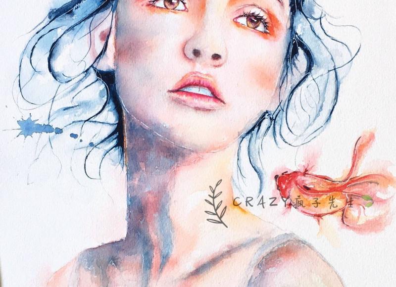 摩羯女放弃你的预兆，被伤透心后只会悄悄离开