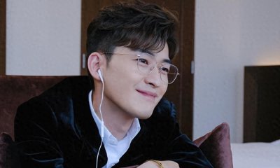 ​张翰喜结良缘：与陈晓婷的浪漫婚礼照曝光，幸福洋溢!