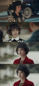 ​《烈火军校》织田显荣——我也曾经憧憬过，可是后来没结果