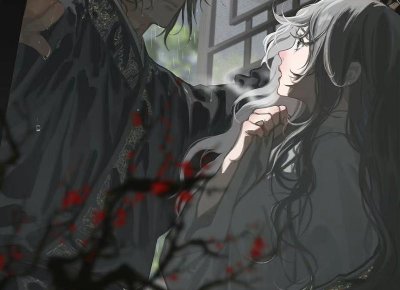 ​看上去高冷的女孩好追吗