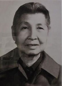 ​50年曾志找到儿子，明知生父是夏明震，为何却让他当蔡协民遗属？