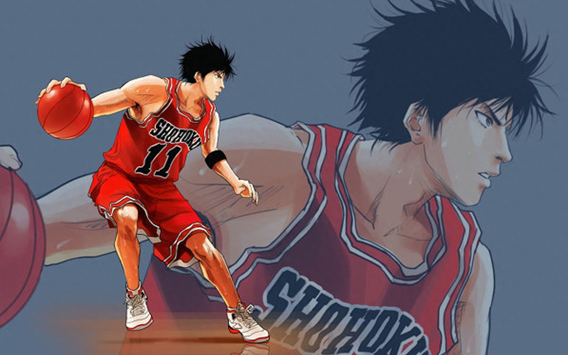 别争了:灌篮高手真实原型其实是这些人