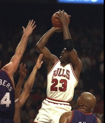 别争了:灌篮高手真实原型其实是这些人