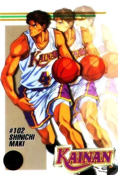 别争了:灌篮高手真实原型其实是这些人