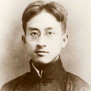 ​瞿秋白提议让汉字拉丁化，赵元任写下96字反驳，全文只有一个读音