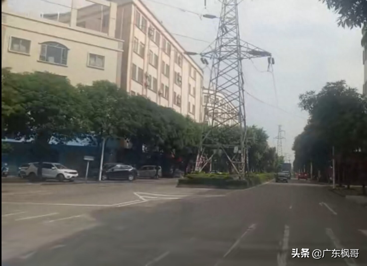 中山——小榄镇