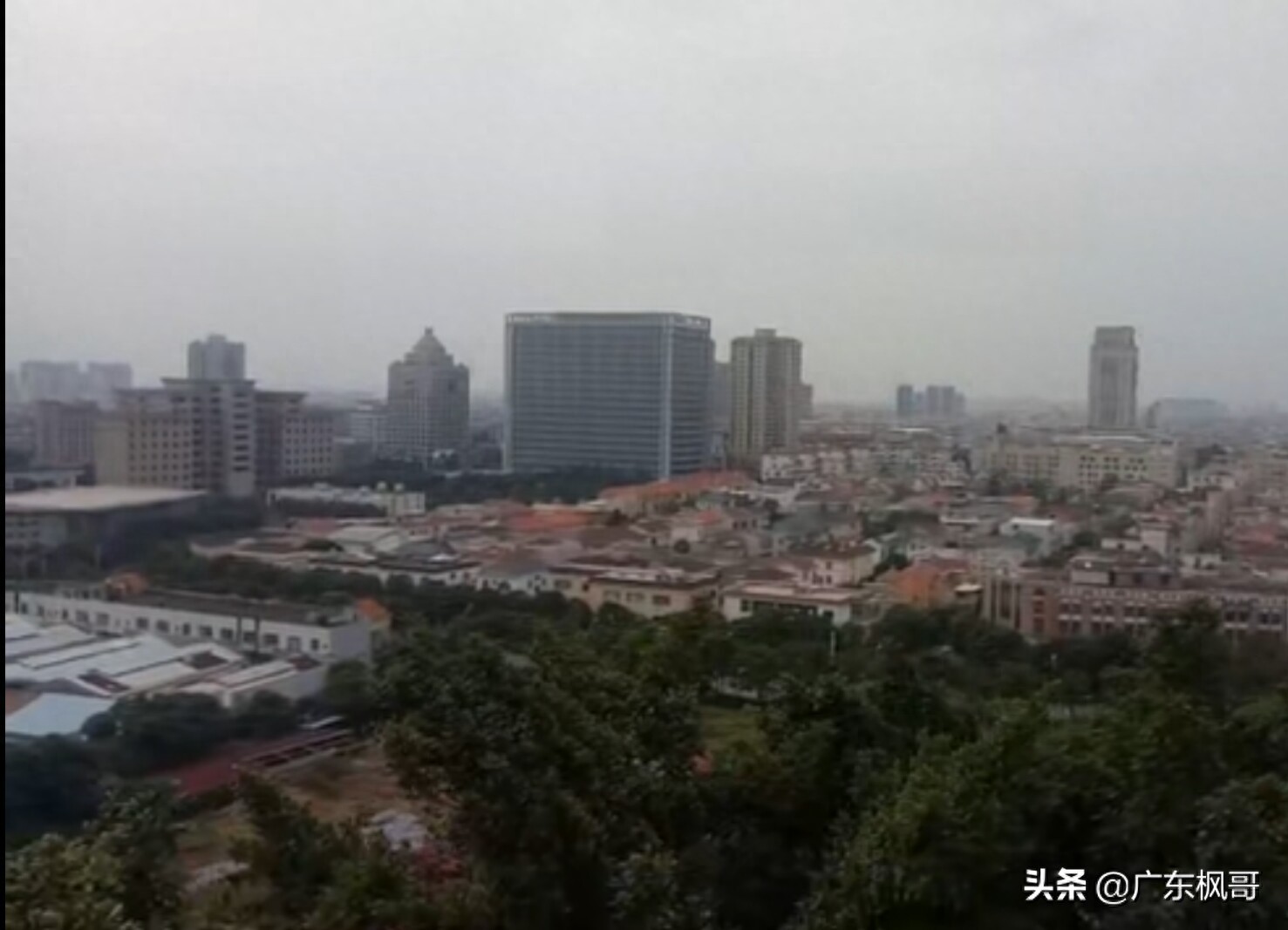 中山——小榄镇