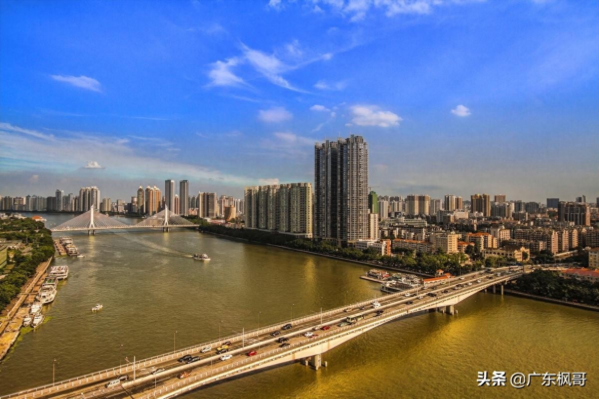 中山——小榄镇