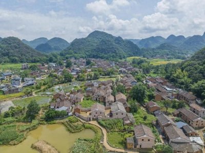 ​三湘大地“ 十村 · 五年”