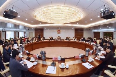 ​2018年度十大法律监督案例揭晓 “浙检”这两起案例入选