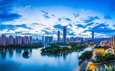 ​温州十大必玩景点，去过九处才算玩转温州