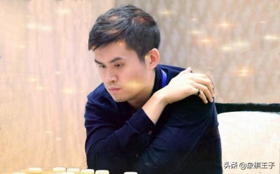 ​2021十大象棋人物：最佳棋手王天一，郑惟桐最神飞跃，吕钦功勋