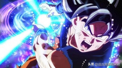 ​七龙珠经典十大战斗排行：对弗利萨和对沙鲁之战，那场才是NO.1？