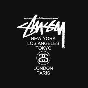 ​Stussy是什么牌子？