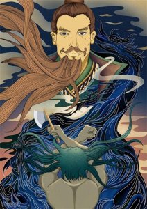 ​上古十大正神，看看都有谁？