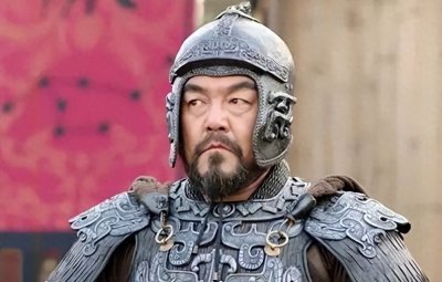 ​魏延大喊“谁敢杀我”，其实上一句没人敢说，正是这句要了他的命