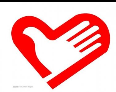 ​志愿者的图标有什么区别？