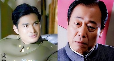 ​吴敬中1949年后消失，是否跟余则成手不狠、穆晚秋隐藏太深有关？