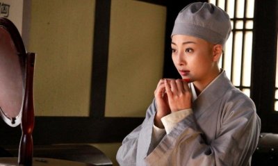 ​民国广州尼姑庵：表面青灯古佛，背地寻欢敛财，富人的“猎艳场”