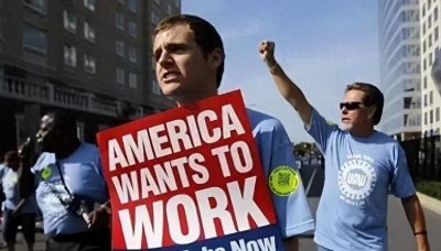 ​中美韩11月失业率对比：韩国2.7%，美国升至4.2%，中国是多少呢？