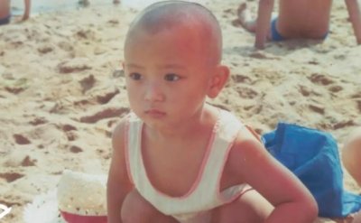 ​黄子韬：爸爸在青岛富豪中排名第7，为何转身跑到韩国当练习生？