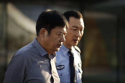 ​涉案剧《反诈风暴》将袭，张逸杰戚九洲主演，张潮资深戏骨作配