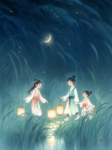 ​10句令人醍醐灌顶的哲理诗词，富含人生智慧，读懂受益无穷