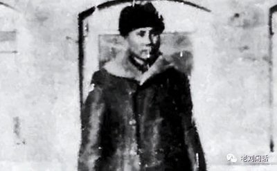 ​真实的辽西巨匪杜立三，和评书里一样吗？