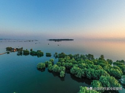 ​岳阳的十大景点