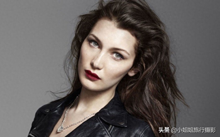 世界十大高薪超模