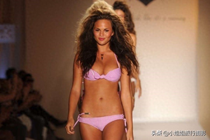 世界十大高薪超模