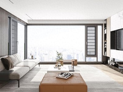 ​2024中国门窗十大品牌热门排行榜