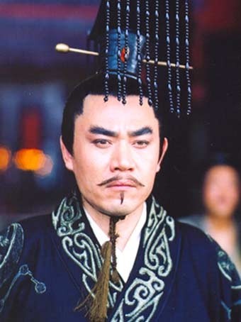 十大经典男主角，至今无人超越