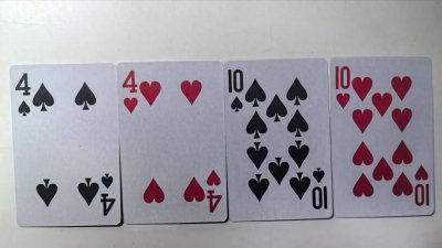 ​盘点十大最难的24点，看看你有几种解法，欢迎抢答