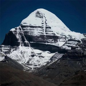 ​此生必去的国内十大最美雪山！