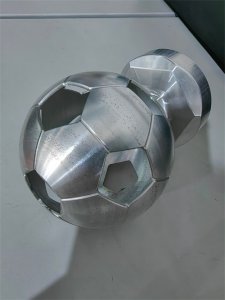 ​数控加工十大编程软件，你都用过哪几款？