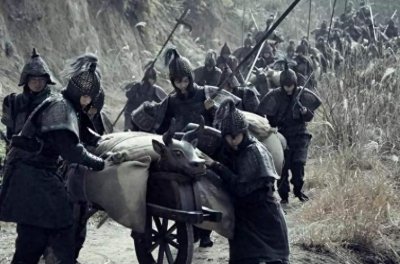 ​侦察兵为什么又叫斥候