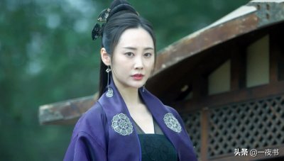 ​《雪中悍刀行》赵黄巢、刘松涛成就了轩辕青锋？这一世独爱徐凤年