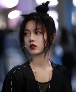 ​9位00后新晋女演员，青春靓丽，作品演技堪称经典