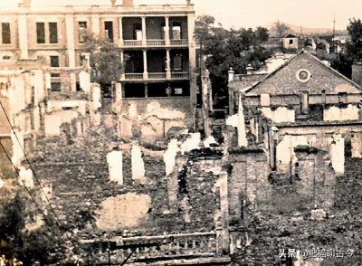 ​镇江大惨案：永远无法想象，城中的妇女遭到日寇怎样的残酷凌虐