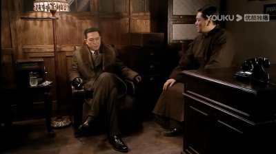 《悬崖》大结局十五：刘魁想通过春三告诉周乙——鲁明真的被杀了