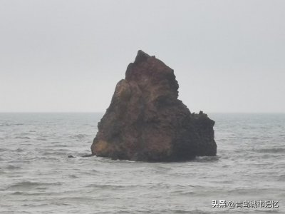 ​雷电交加之下，世间再无“石老人”