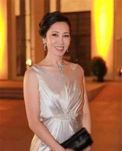 ​林宁：商界翘楚，豪门女将的新篇章