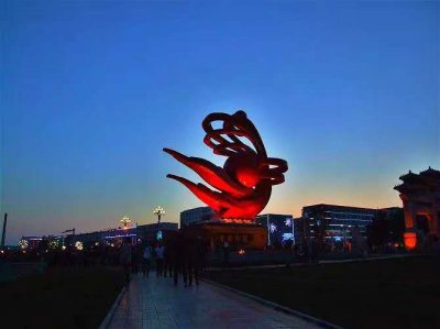 ​秋水之城一讷河