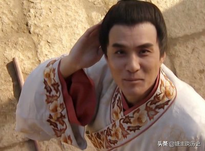 ​水浒：西门庆除了好色之外，他的商业头脑也不输给马云