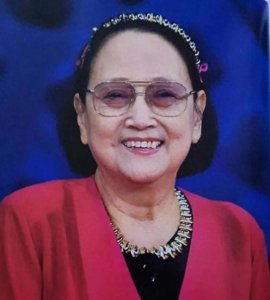 ​王晓棠：生命之树，坚韧绽放