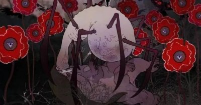 ​晴天娃娃寓意美好背后的恐怖真相