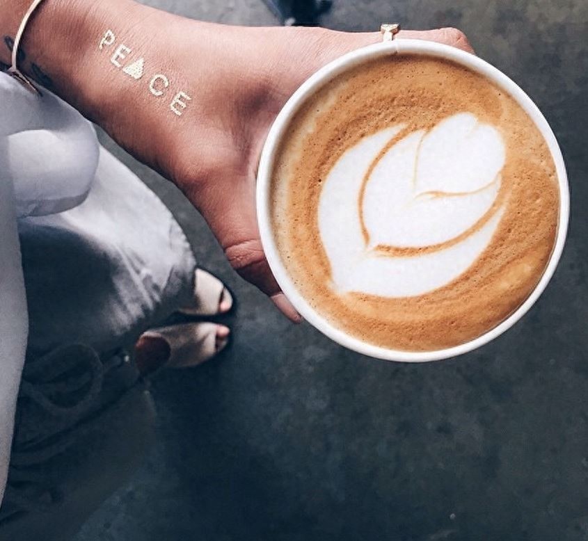 我们最爱的闪闪发光纹身贴纸！大家都来亮一”夏”吧～