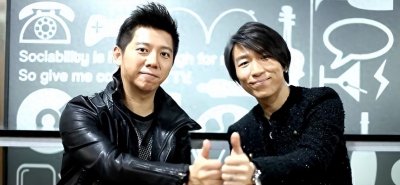 ​音乐巨星陨落与商界传奇的诞生：羽泉组合的两种人生