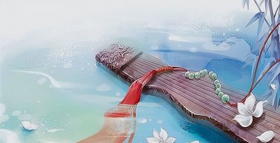 ​“我与春风皆过客，你携秋水揽星河”全文来了，句句美到窒息